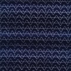 Moody Blues by Geninne Dots Navy