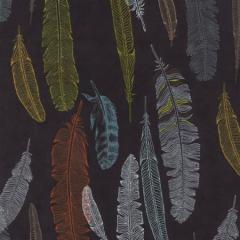 Nomad by Urban Chiks Plume Onxy