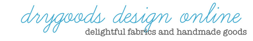 Drygoods Design Online