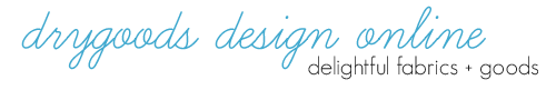 Drygoods Design Online
