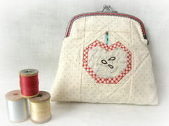 make*do*mend: Special Edition Class - Foundation Paper Piecing with Charise Randell