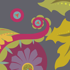 Lucky Penny Mural Night