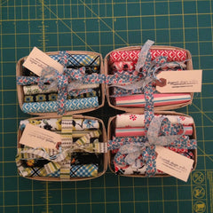 Shelburne Falls Mini Bundle