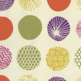 Dear Stella Piper Patterned Dots Cream