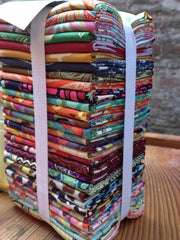 Field Study Fat Quarter Bundle