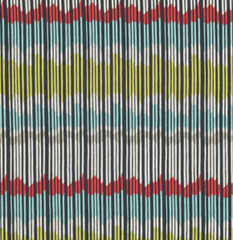 Charleston Farmhouse Rhythm Stripe Night