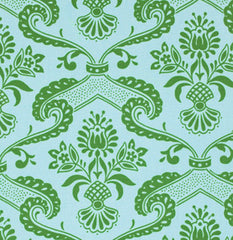 Circa by Jennifer Paganelli Lilly Green