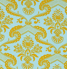 Circa by Jennifer Paganelli Lilly Yellow