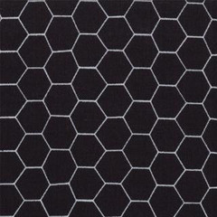 Oink a Doodle Moo Black