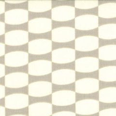 2wenty Thr3e Geometric Stripes Parchment