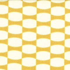 2wenty Thr3e Geometric Stripes Mustard