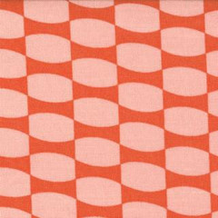 2wenty Thr3e Geometric Stripes Clementine