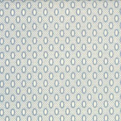 Collection for a Cause Mill Book Ovals Light Blue