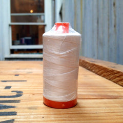 Aurifil Cotton Mako Thread 2021 50wt Ivory