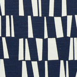 Sticks in Navy by Premier Prints