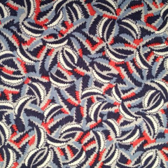 Liberty Fierce Tana Lawn