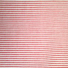 Seersucker Red Stripe 56"
