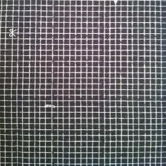 Kiyohara Puti de Pome So Happy Grid Grey