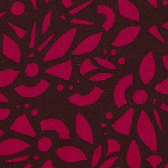 Lucky Penny Fallen Leaves Night