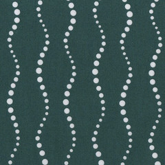 Lucky Penny Bike Path Peacock Night