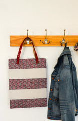 make*do*mend: Special Guest Alexia Abegg Around Town Tote Bag Class