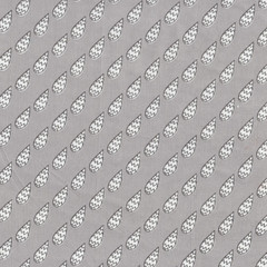 Monsterz Static Gray