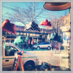 make*do*mend: April Showers Stuffed Clouds and Raindrops Class