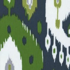 Ikebana Traditional Ikat Charcoal