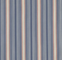 Cleo Stripe Blue