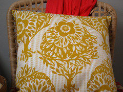 Custom pillow covers - various sizes