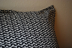 Custom Pillow Sham - Standard