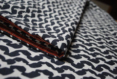 Custom Toddler Duvet Cover