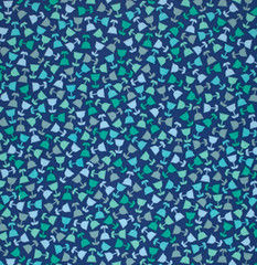 Grand Hotel Rooftop Garden Teal