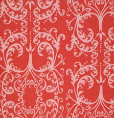 Cocoon Grace - Coral in Voile