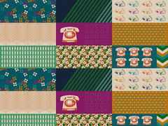 Melody Miller Ruby Star Spring 2012 Rotary Ambrosia