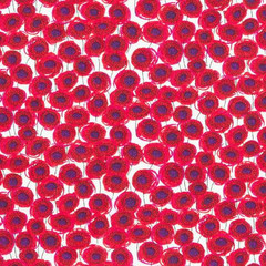 Liberty Xanthe Sunbeam Tana Lawn