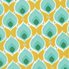 Cuzco Plumage Sun Gold