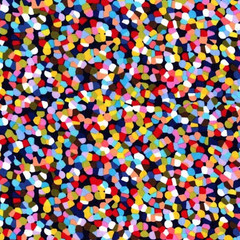 Michael Miller PaintBox Pointillism Primary