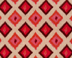 Carnival Rosa Laken by Premier Prints