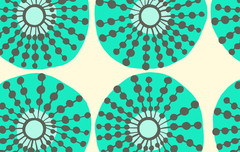 Lark Home Decor Sateen Sunglow Lake