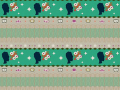 Melody Miller Ruby Star Spring 2012 Starlet Ambrosia