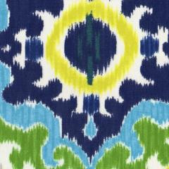 Dear Stella Maasai Mara Maasai Blue Laminate