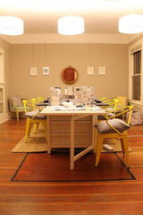 make*do*mend: Drygoods Design Open Studio Nights