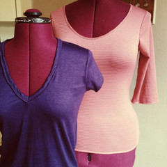 make*do*mend: Favorite Tees Forever