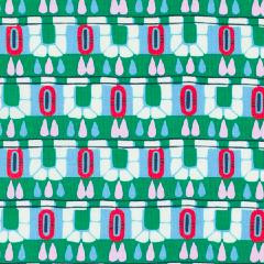 Amy Butler Cameo Hopscotch Pine