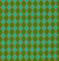 Happy Land Madison Green