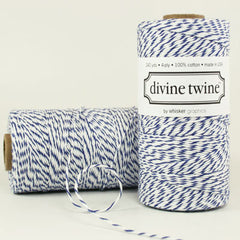 Blueberry Divine Twine