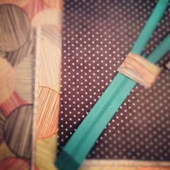 make*do*mend: Zip it, Zip it Real Good Class