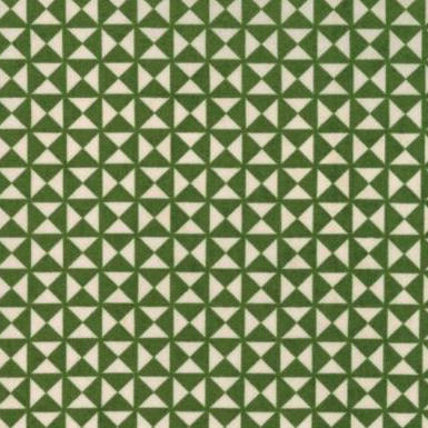 Berry Merry by Basic Grey Quilt Block Pine