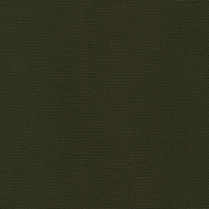 Robert Kaufman Big Sur Cotton Canvas Forest